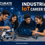 Industrial IoT Career Scope