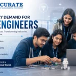 Industry Demand for IoT Engineers