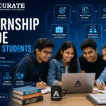 Internship Guide for CSE Students
