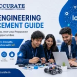 IoT Engineering Placement Guide