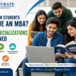 MBA after B.Com