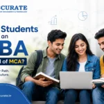 MBA after BCA