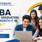 MBA after graduation