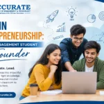 MBA in Entrepreneurship