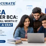 MCA After BCA