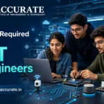 Skills Required for IoT Engineers