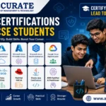 Top Certifications for CSE Students