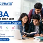 Why BBA Is More Than Just a Management Degree