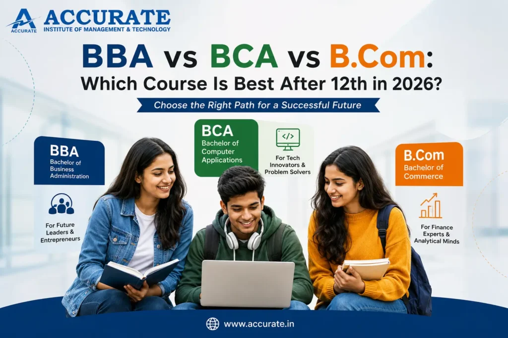 bba-vs-bca-vs-bcom-best-course-after-12th
