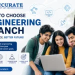 how to choose engineering branch