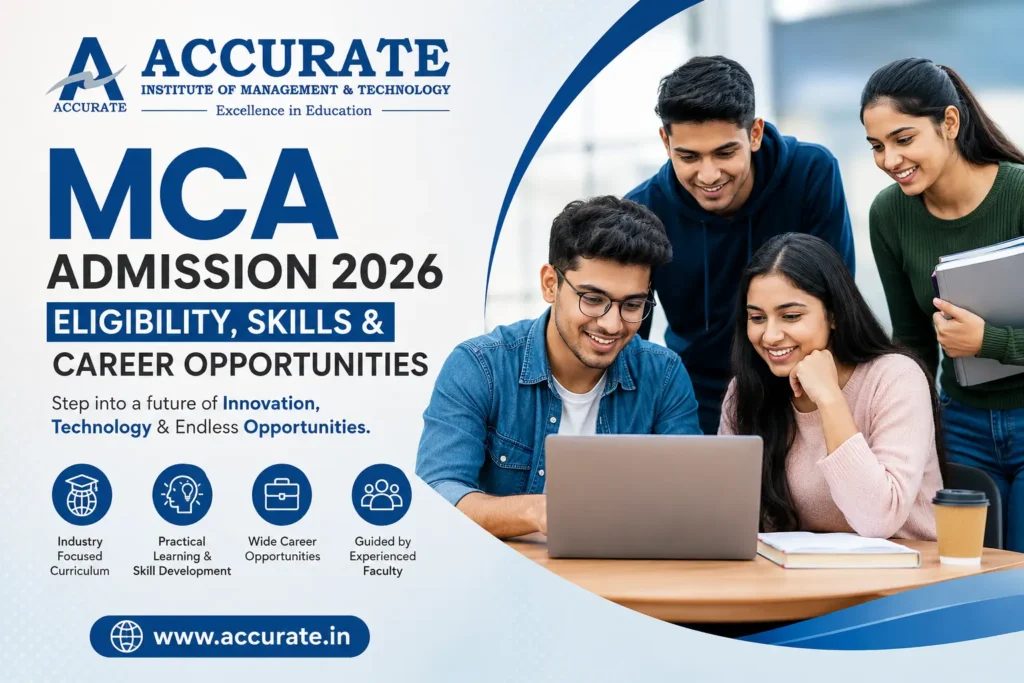 mca-admission-2026-eligibility-skills-career-opportunities